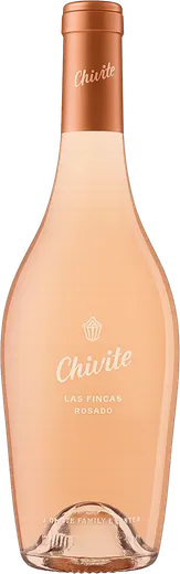 Botella de Chivite Las Fincas