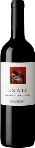 Botella de Enate