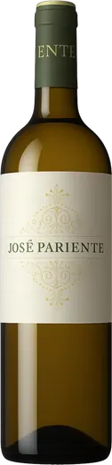 Botella de José Pariente