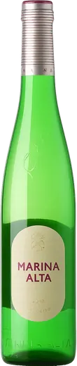 Botella de Marina Alta