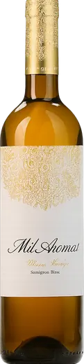 Botella de Mil Aromas