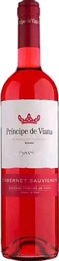 Botella de Príncipe de Viana