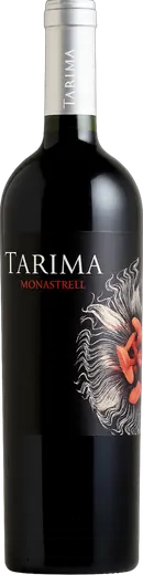 Botella de Tarima